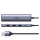 UGREEN CM473 Adapter Hub USB do 4x USB 3.0 1 x USB-C - 1267504 - zdjęcie 2